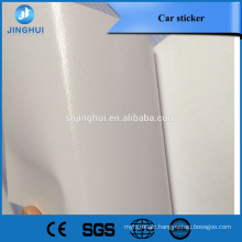 High Quality Custom Waterproof funny car stickers and decals for eco solvent printer